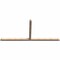 Ekena Millwork Portland Smooth Timber Gable Bracket, Douglas Fir, 108"W x 49"H x 3 1/2"D x 3 1/2"F, 11/12 Pitch GBW108X49X0404POR00SDF - alternate 5